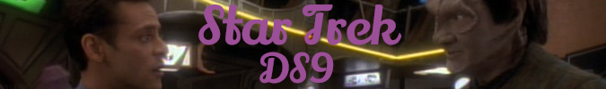 Star Trek DS9