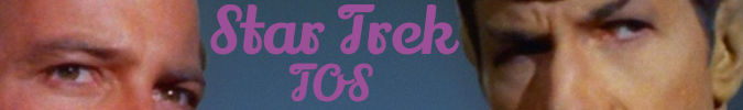 Star Trek TOS